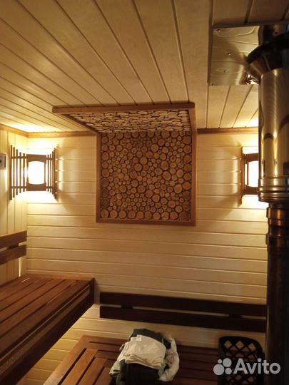 Отделочные работы, строительство