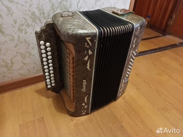 Гармонь беларусь в хорошем состоянии