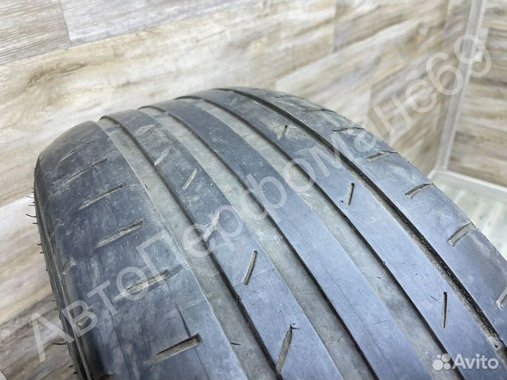 Kumho Ecsta PS71 225/55 R17 97Y