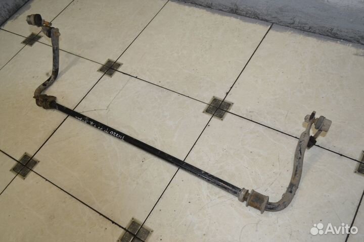 Стабилизатор задний Чери Tiggo T11