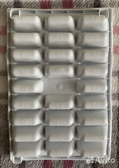 Форма для льда