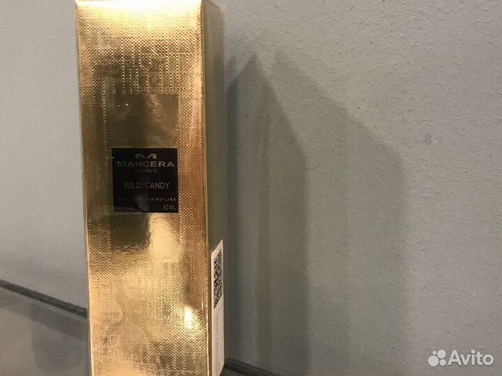 Парфюм Mancera Wild Candy