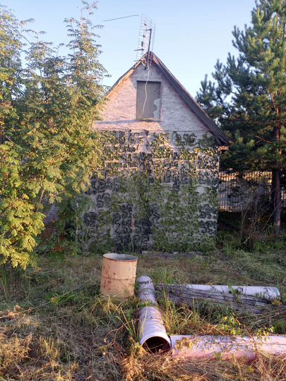 Участок 8 сот. (СНТ, ДНП)