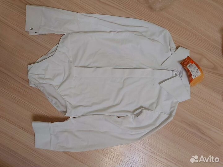 Рубашка для бальных танцев