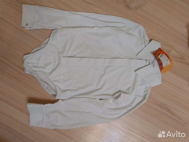 Рубашка для бальных танцев