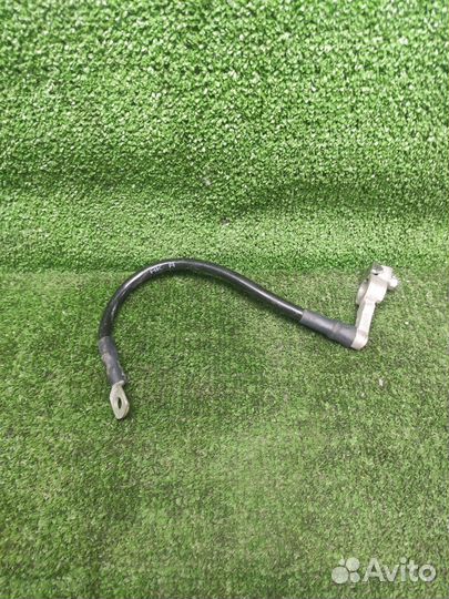 Клемма аккумуляторная volkswagen polo 6 новая