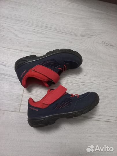 Красовки для девочек