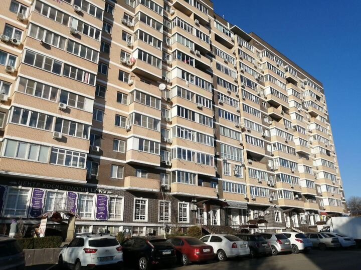Торговая площадь на фмр, 166.1 м²