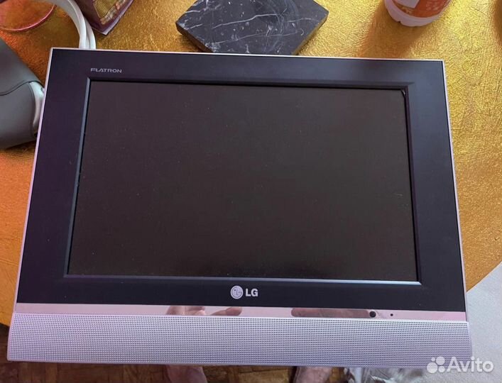 Телевизор LG