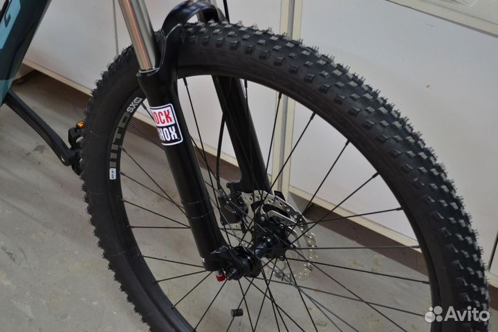 Велосипед GT Avalanche Elite