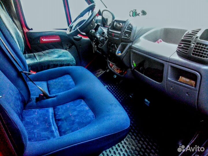 Междугородние грузоперевозки