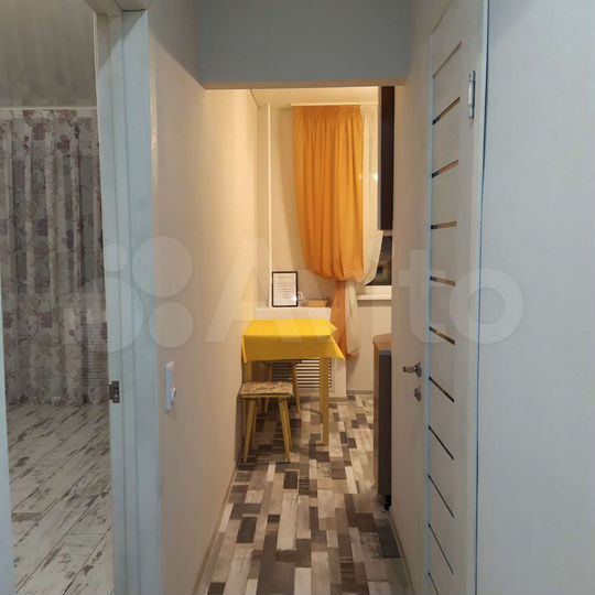 1-к. квартира, 35 м², 5/9 эт.