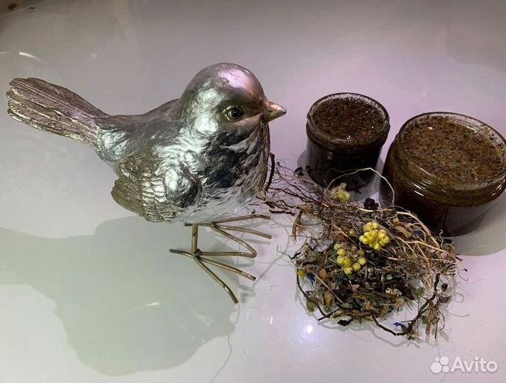 Натуральный реабилитатор потенции