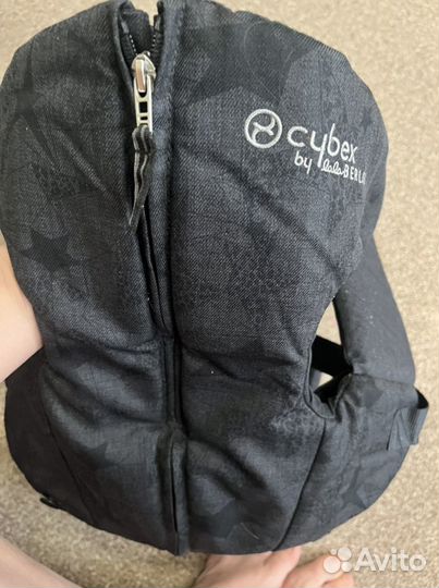 Кенгуру переноска