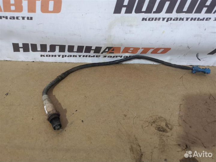 Датчик кислородный (положение 2) Пежо 307