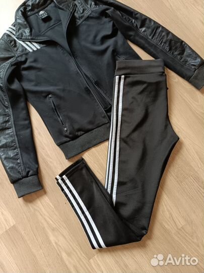 Спортивный костюм