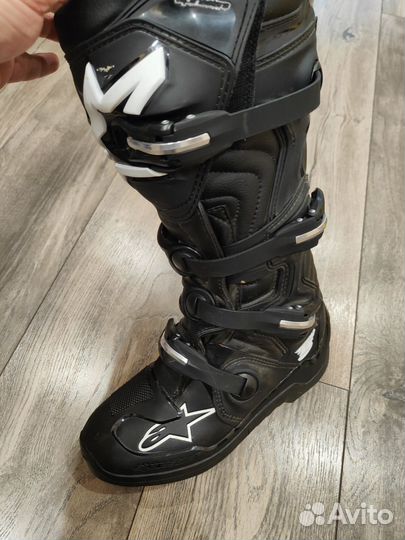 Alpinestars Мотоботы tech 5 размер 40.5