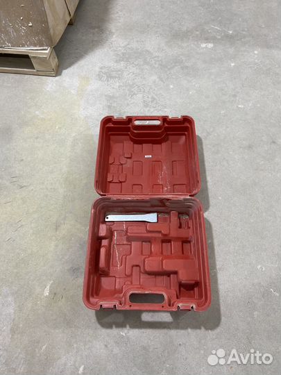 Штробороез messer