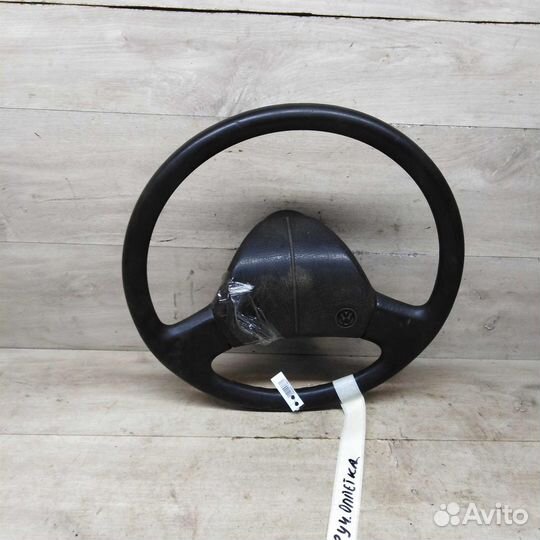 Руль Volkswagen Transporter T4