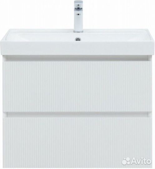 Мебель для ванной Aquanet Альтера 70