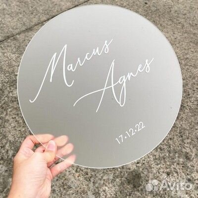 Нанесение на любые сувениры