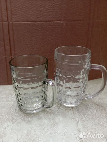 Пивная кружка