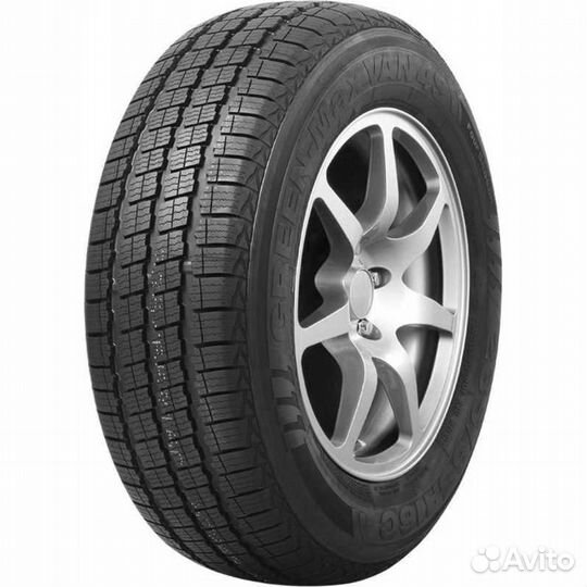 LingLong Green-Max VAN 4S 215/65 R16 109T