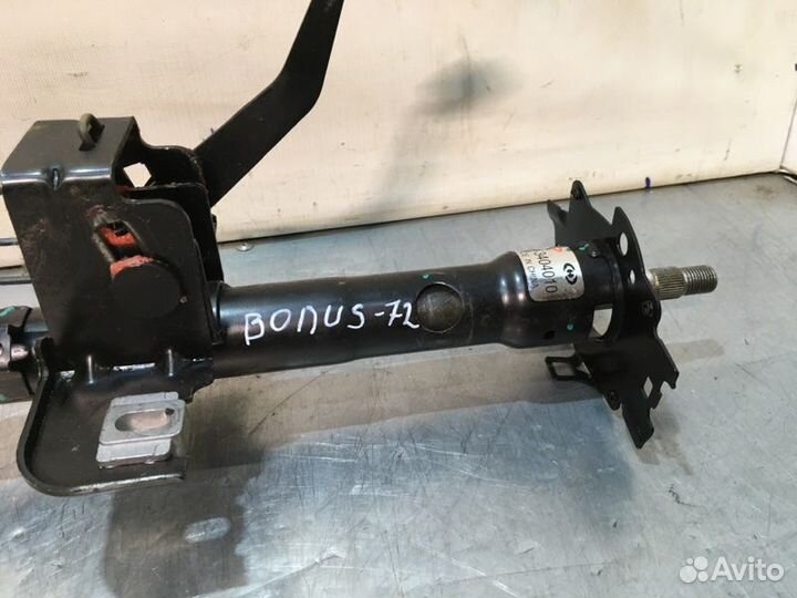 Рулевая колонка Chery Bonus A13 SQR477F 2013
