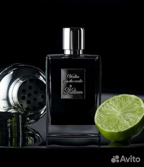 Духи Vodka on the Rocks by Kilian