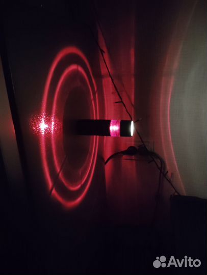 Фонарь аварийный panasonic