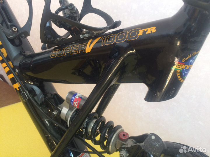 Вилсет Alexrims 445гр Pilar Рама Cannondale