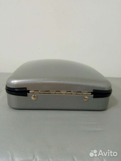 Бокс/кейс для CD DVD