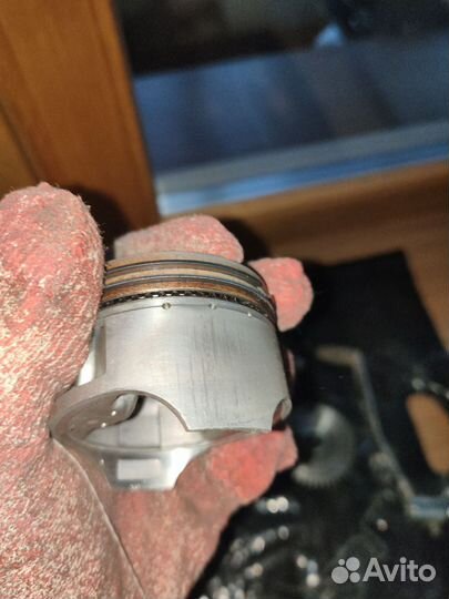 Запчасти lifan 200 gy5