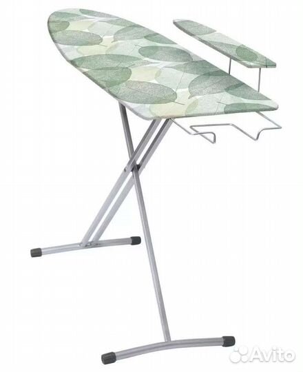 Гладильная доска фирма ника