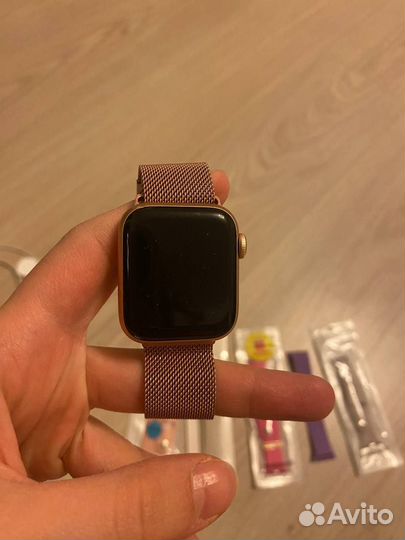 Часы apple Watch SE 40mm
