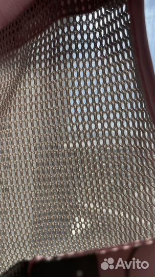 Эргорюкзак хипсит