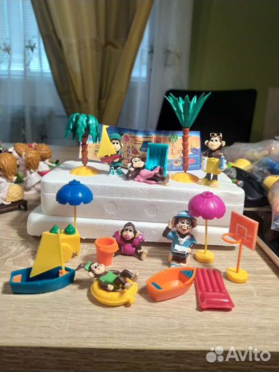 Bahlsen Onken Киндер