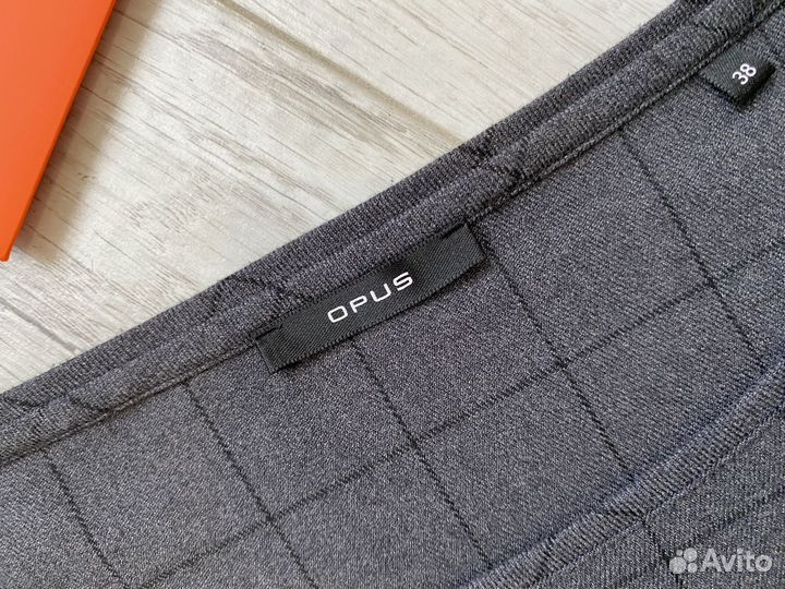 Кофта opus Размер 44