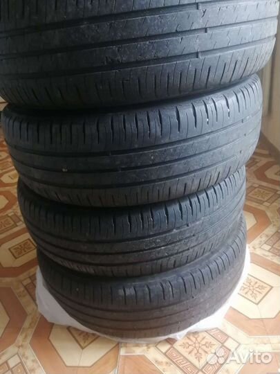 Michelin Energy XM2 195/65 R15