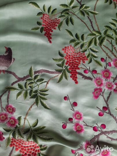 Покрывало 2 шт