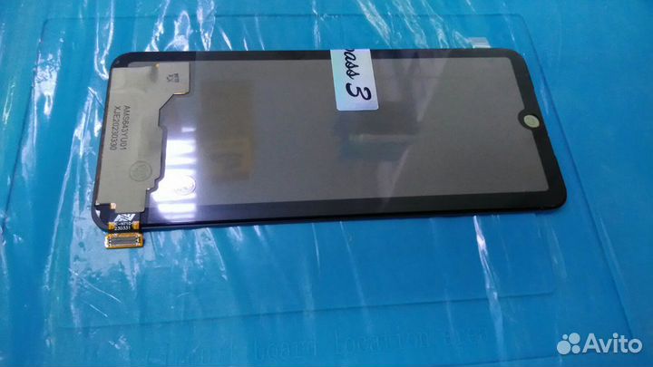 Дисплей Xiaomi Redmi Note 10/Note 10S/Poco M5S