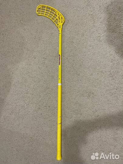 Клюшка для флорбола Zone