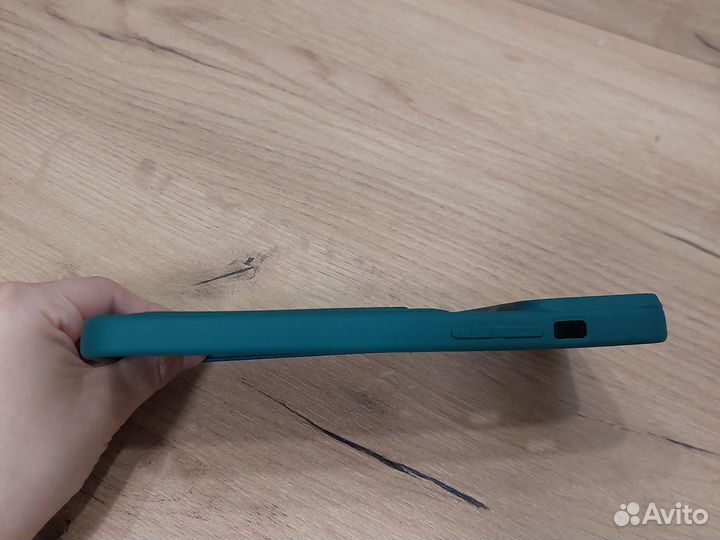 Чехол на iPhone 13 pro max