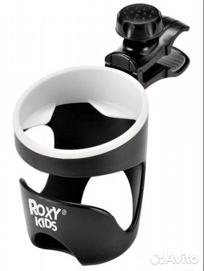 Подстаканник для коляски