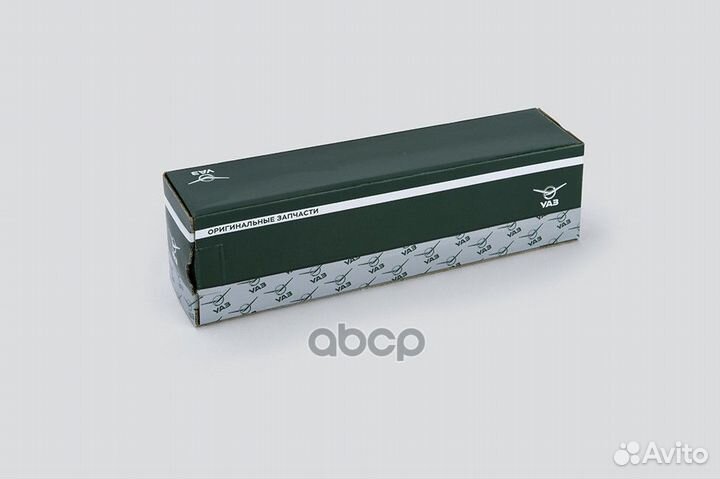 Фонарь стоп-сигнал УАЗ-3909 