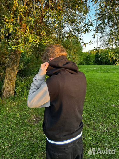 Бомбер Champion