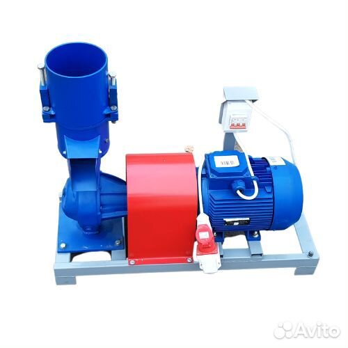 Гранулятор для кроликов 220В/380В