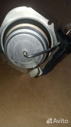 Горелка webasto Thermo Top evo diesel