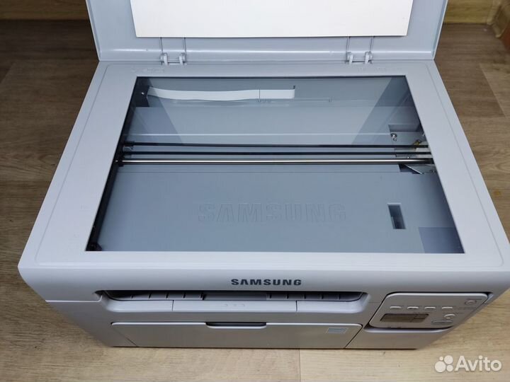 Мфу лазерное Samsung SCX-3400 (2) Гарантия