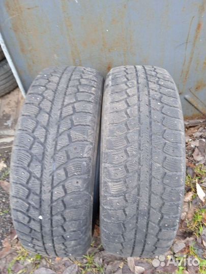 Toyo Spectrum 205/60 R16 96T